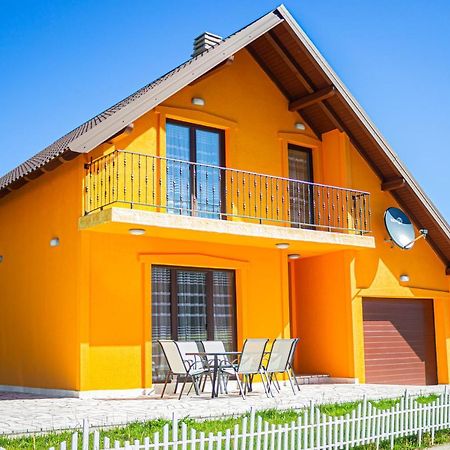 Holiday Home Lisica Zabljak  Luaran gambar