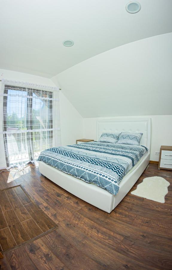 Holiday Home Lisica Zabljak  Luaran gambar