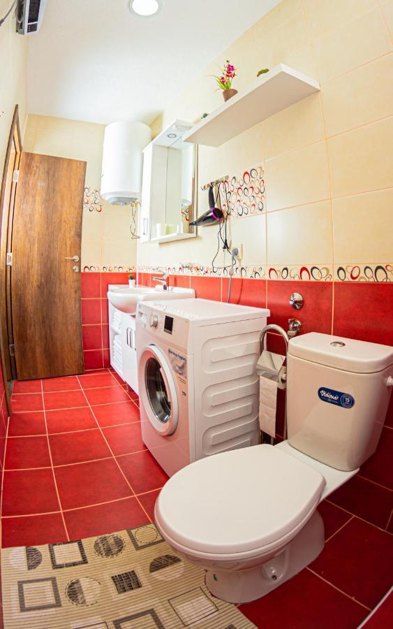 Holiday Home Lisica Zabljak  Luaran gambar