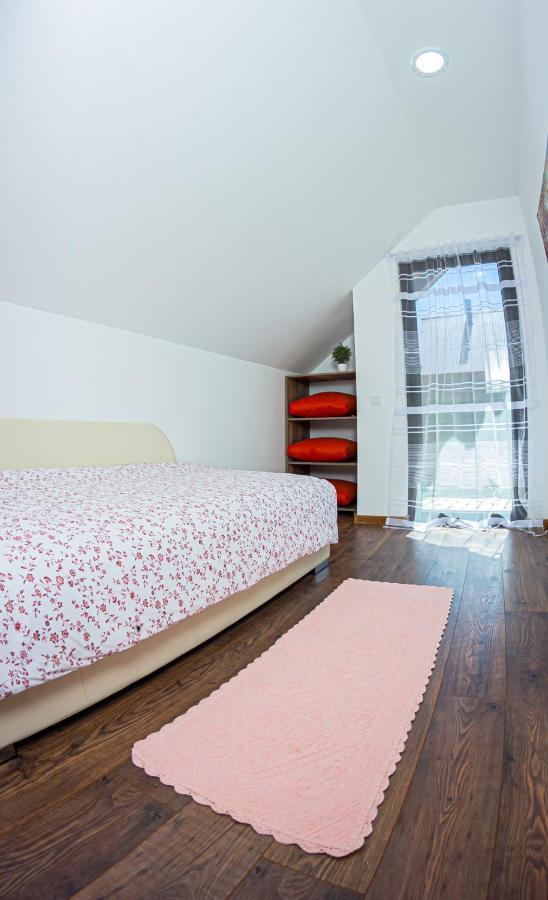 Holiday Home Lisica Zabljak  Luaran gambar