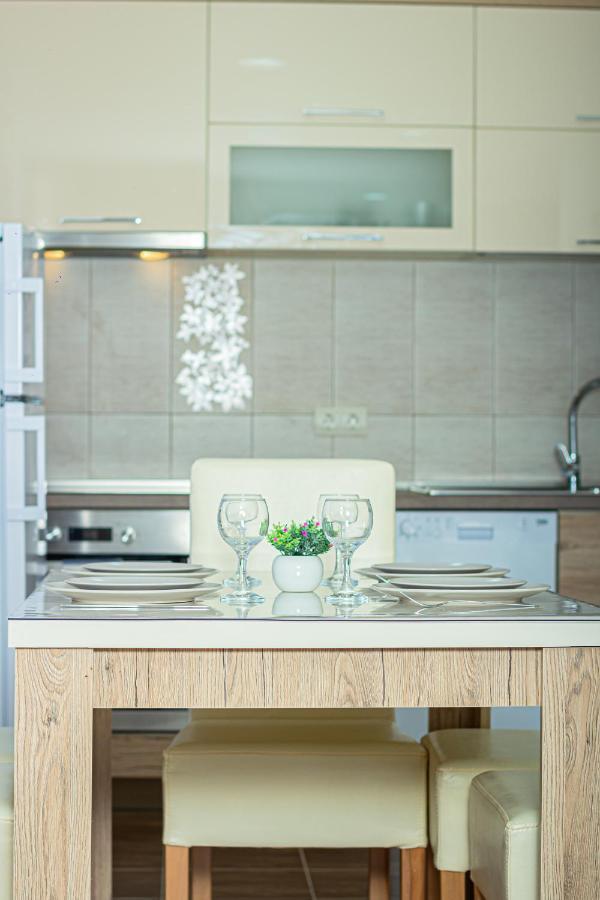 Holiday Home Lisica Zabljak  Luaran gambar