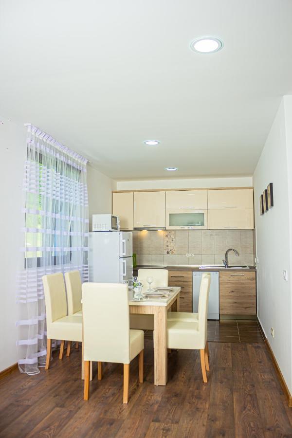 Holiday Home Lisica Zabljak  Luaran gambar