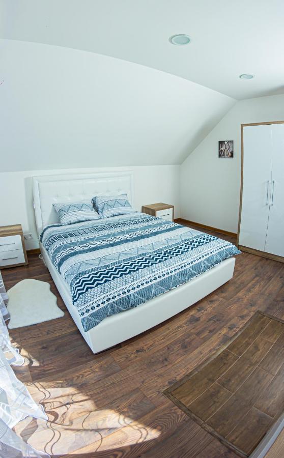 Holiday Home Lisica Zabljak  Luaran gambar
