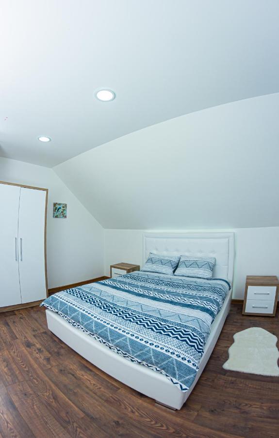 Holiday Home Lisica Zabljak  Luaran gambar