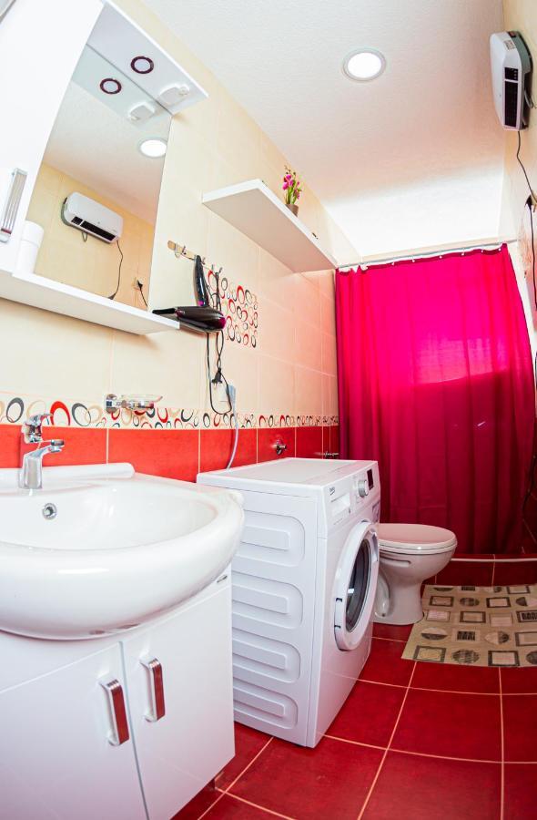 Holiday Home Lisica Zabljak  Luaran gambar