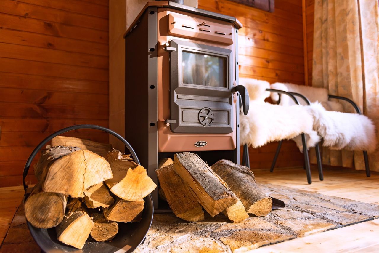 Holiday Home Lisica Zabljak  Luaran gambar