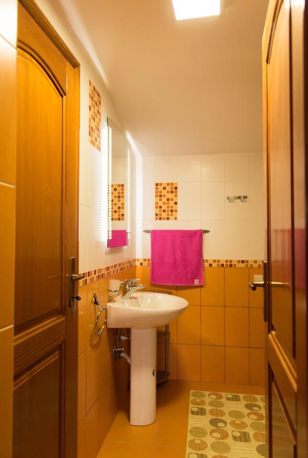 Holiday Home Lisica Zabljak  Luaran gambar