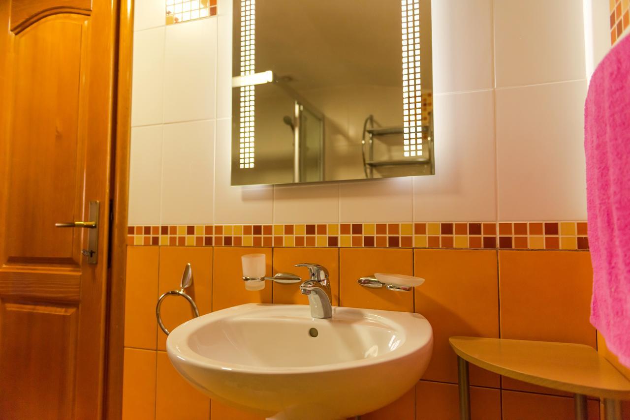 Holiday Home Lisica Zabljak  Luaran gambar